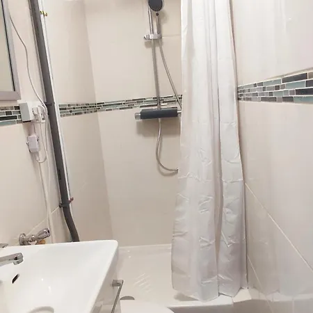 Apartment Pour Deux Personnes