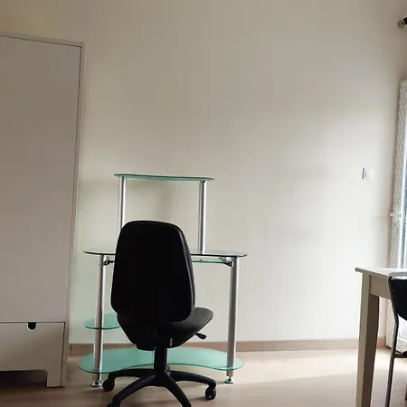 Apartment Pour Deux Personnes *