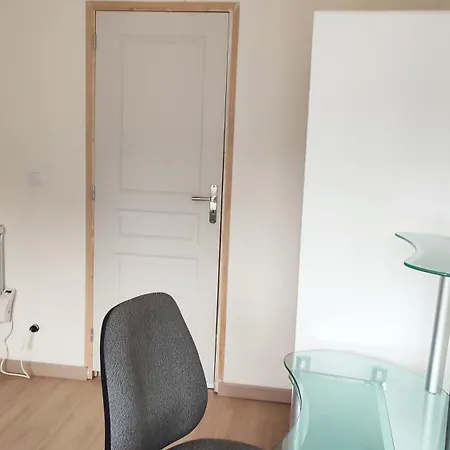 Apartment Pour Deux Personnes