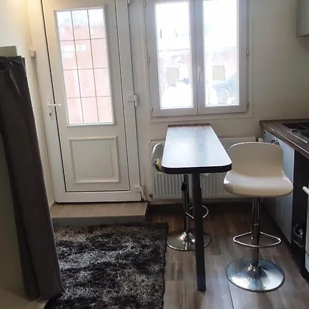Apartment Pour Deux Personnes *