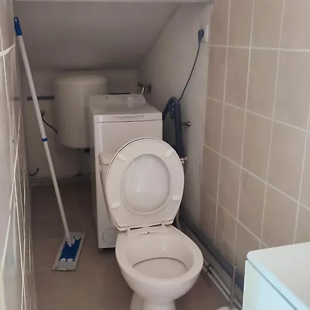 Apartment Pour Deux Personnes *