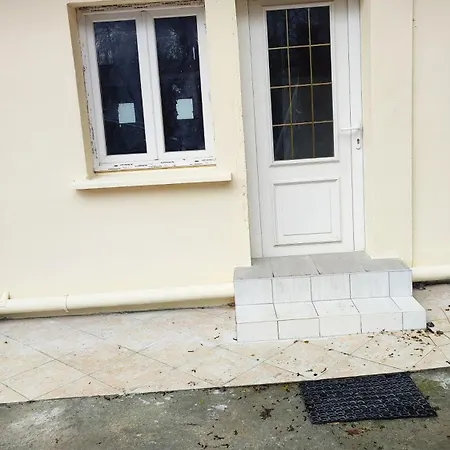 Pour Deux Personnes Apartment