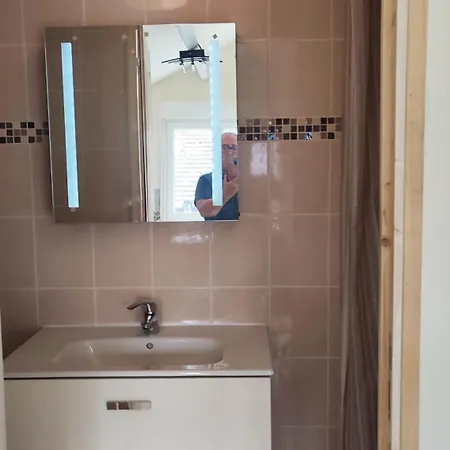 Apartment Pour Deux Personnes *